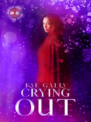 cover image of Crying Out